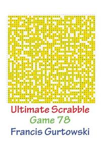 Ultimate Scrabble Game 78