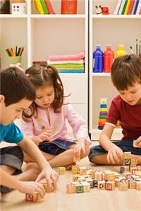 Fun Children Journal