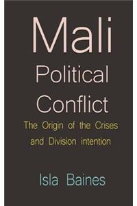 Mali Political Conflict
