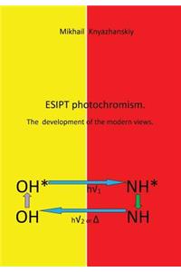 Esipt Photochromism