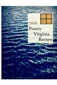 Poetry Virginia Review