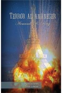 Terror al amanecer