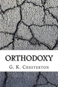 Orthodoxy