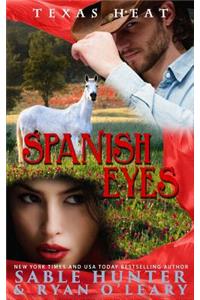 Spanish Eyes