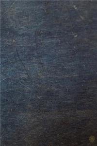 Journal Distressed Wood