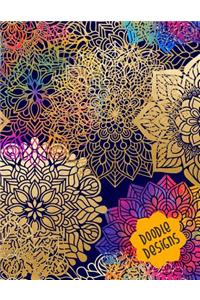 Doodle Designs