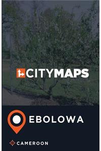 City Maps Ebolowa Cameroon