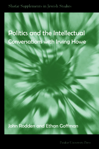Politics and the Intellectual