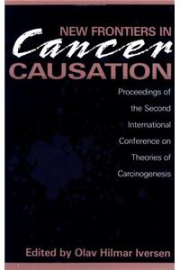New Frontiers of Cancer Causation