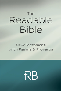 New Testament with Psalms & Proverbs