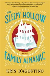Sleepy Hollow Family Almanac
