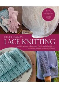 Lace Knitting
