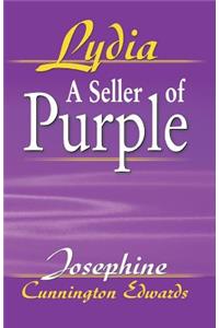 Lydia, A Seller of Purple