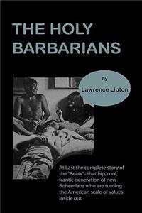 The holy barbarians