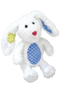 Found Floppy Bunny Doll: 12