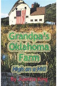 Grandpa's Oklahoma Farm