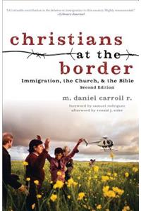 Christians at the Border