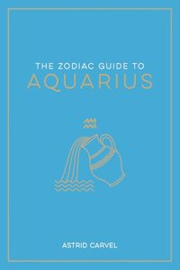 Zodiac Guide to Aquarius