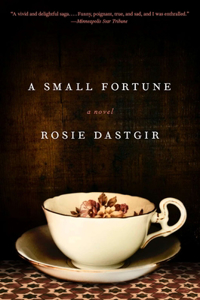 Small Fortune