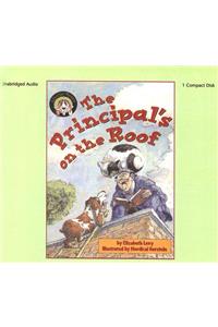 Principal's on the Roof (1 CD Set)