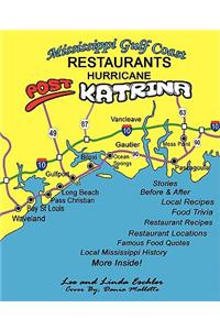 Mississippi Gulf Coast Restaurants