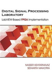 Digital Signal Processing Laboratory