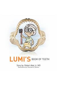 Lumi's Book of Teeth