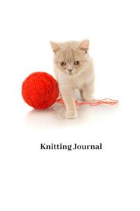 Knitting Journal