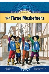 Three Musketeers