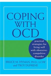 Coping with Ocd