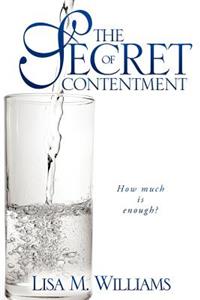 The Secret of Contentment