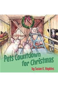 Pets Countdown to Christmas