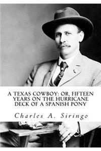 Texas Cowboy
