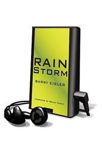 Rain Storm