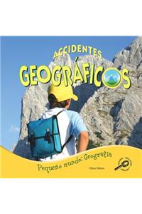 Accidentes Geograficos