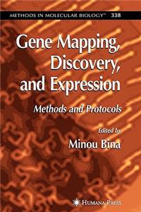 Gene Mapping, Discovery, and Expression