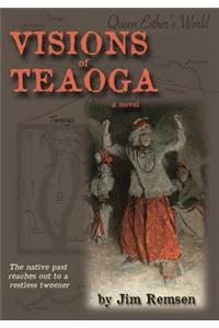 Visions of Teaoga