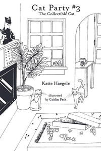 The Collectible Cat