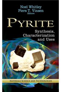 Pyrite