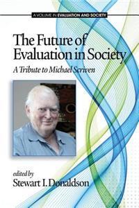 Future of Evaluation in Society