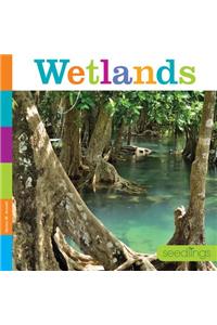 Wetlands