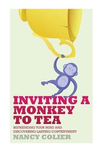 Inviting a Monkey to Tea
