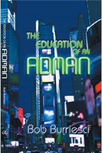 Education of an Adman