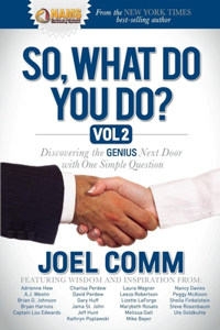 So, What Do You Do?, Volume 2