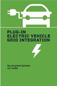 Plug-In Electric Vehicle Integration