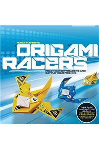 Origami Racers