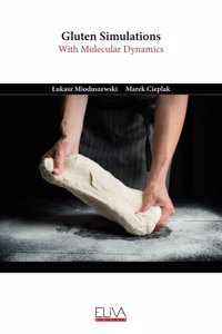 Gluten Simulations