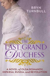 Last Grand Duchess