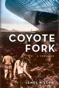 Coyote Fork