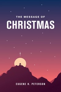 Message of Christmas, 20-Pack